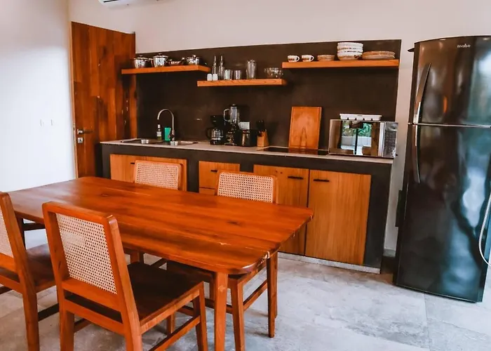 Boho De Lujo En La Veleta Alberca Y Terraza
