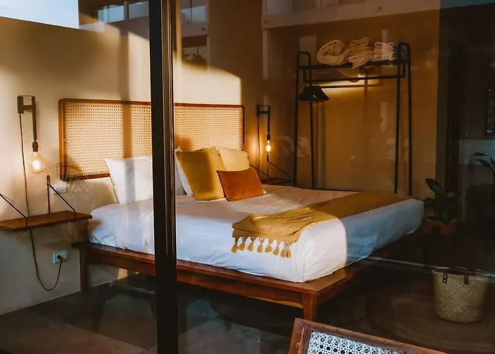 Boho De Lujo En La Veleta Alberca Y Terraza Aparthotel