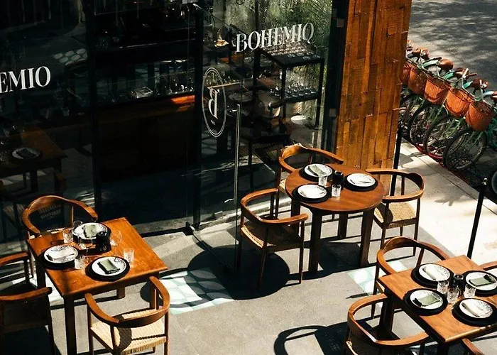Boho De Lujo En La Veleta Alberca Y Terraza Aparthotel Tulum